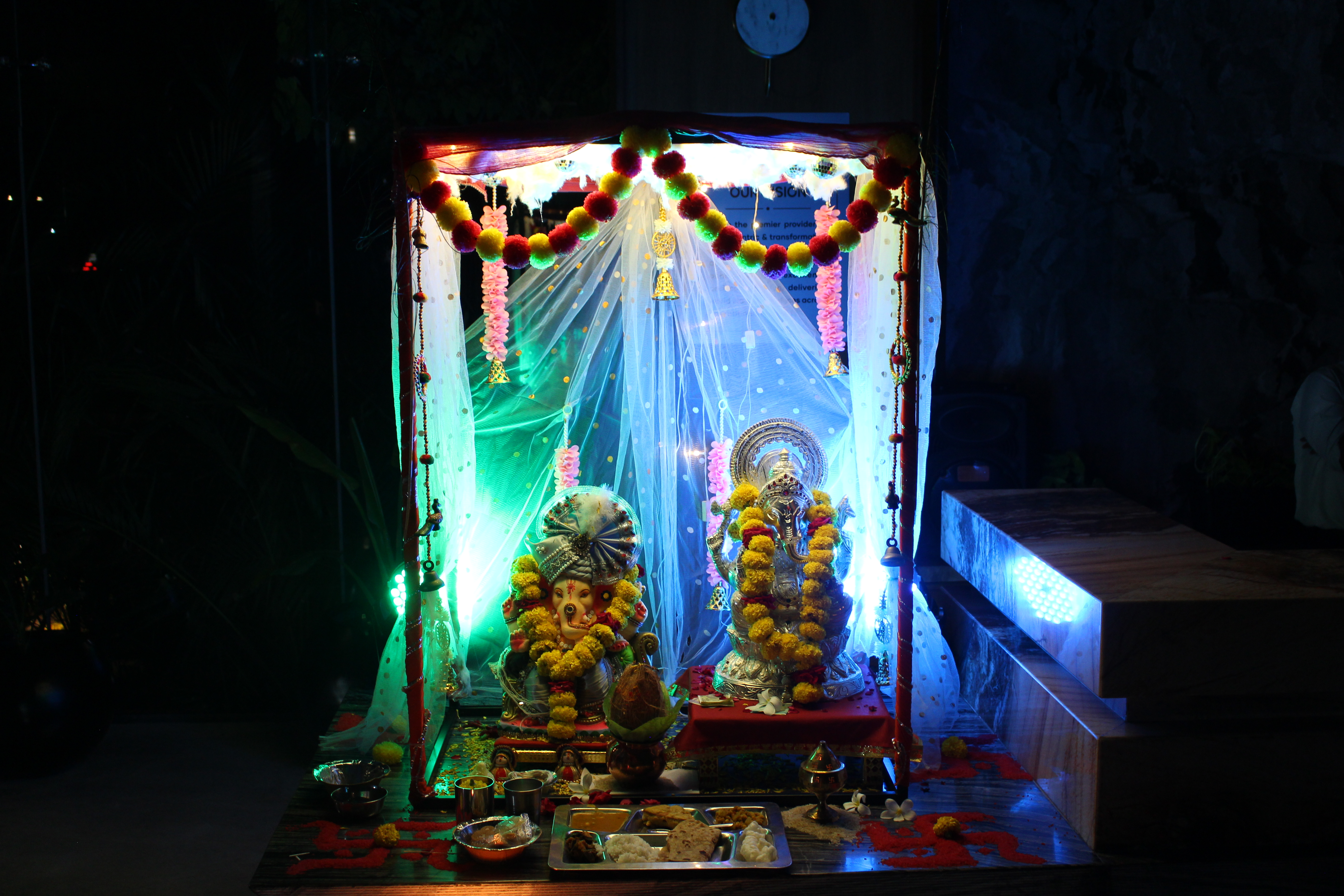 Festival Celebration 2026